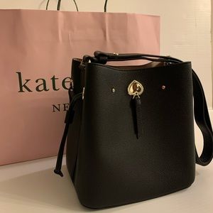 Marti Small Bucket Bag by Kate Spade-